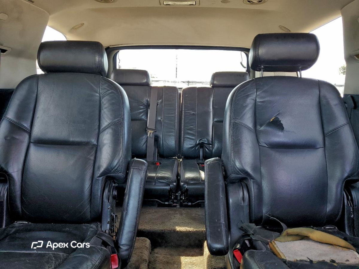Cadillac Escalade 2007