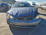 Subaru Legacy 2006