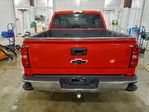 Chevrolet Silverado 2014