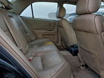 Lexus IS 2001