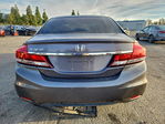 Honda Civic 2014