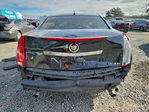 Cadillac CTS 2008