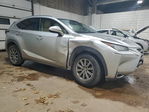 Lexus NX 2015