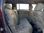 Honda Pilot 2010