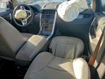 Ford Edge 2012