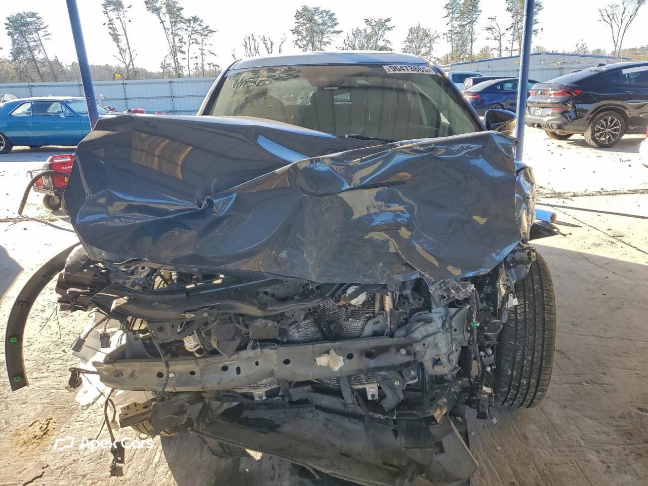 Mazda CX-5 2022
