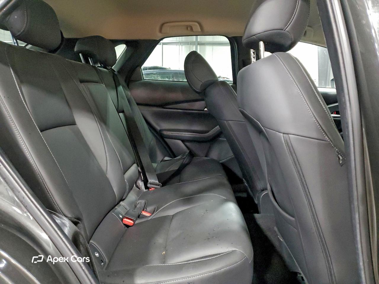 Mazda CX-30 2021