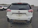 Nissan Rogue 2014