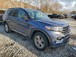 Ford Explorer 2021