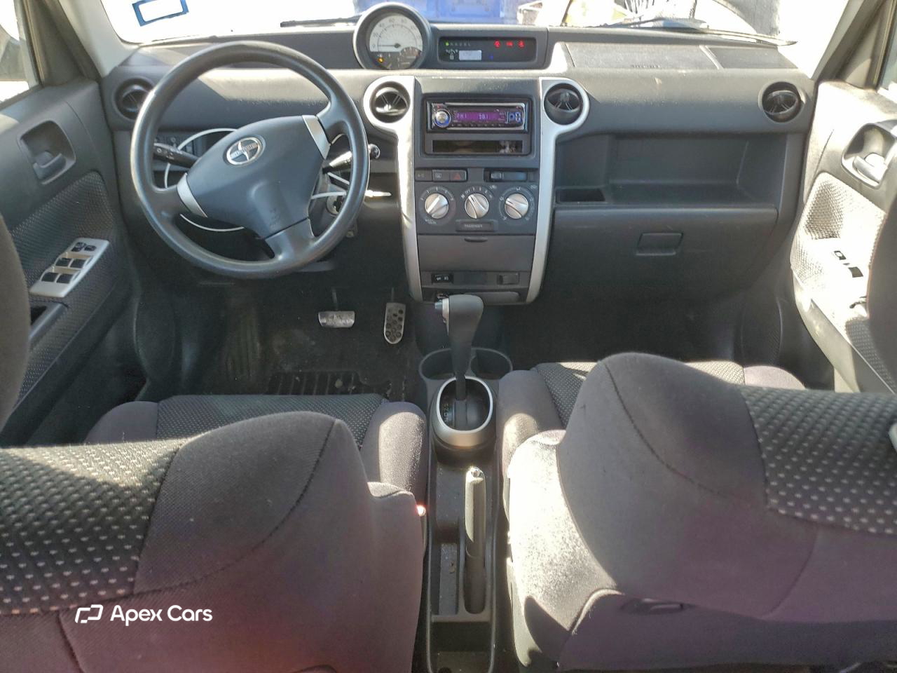 Scion xB 2005