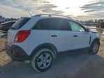 Chevrolet Captiva 2015