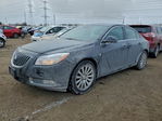Buick Regal 2011