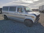 Ford Econoline 1989