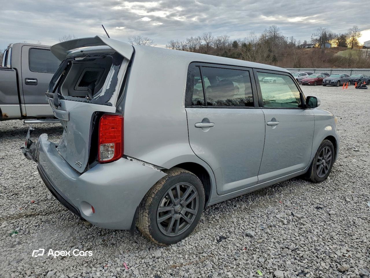 Toyota  2013