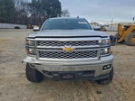 Chevrolet Silverado 2015