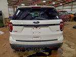 Ford Explorer 2017