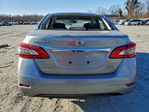 Nissan Sentra 2014