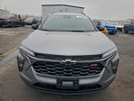 Chevrolet Trax 2025