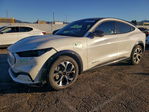Ford Mustang Mach-E 2021