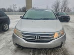 Honda Odyssey 2012