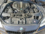 BMW Series 6 2013