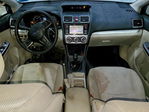 Subaru XV 2015