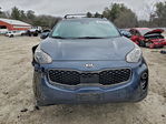Kia Sportage 2017