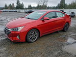 Hyundai Elantra 2019
