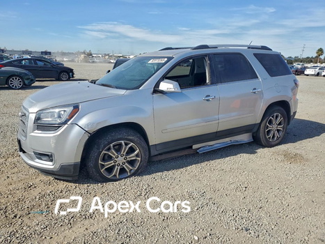 GMC Acadia 2014 - Image 1 of 13