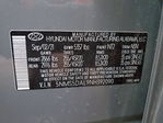 Hyundai Santa Fe 2022