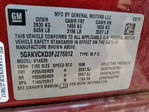 Buick Enclave 2015