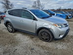 Toyota RAV 4 2015