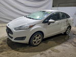 Ford Fiesta 2015