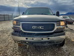 GMC Sierra 2001