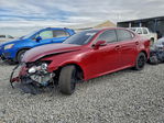 Lexus IS 2012