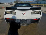 Chevrolet Corvette 2016
