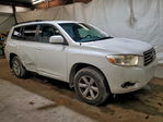 Toyota Highlander 2008