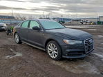 Audi A6 2017