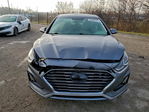 Hyundai Sonata 2018
