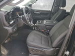 Chevrolet Silverado 2025