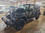 Jeep Wrangler 2016