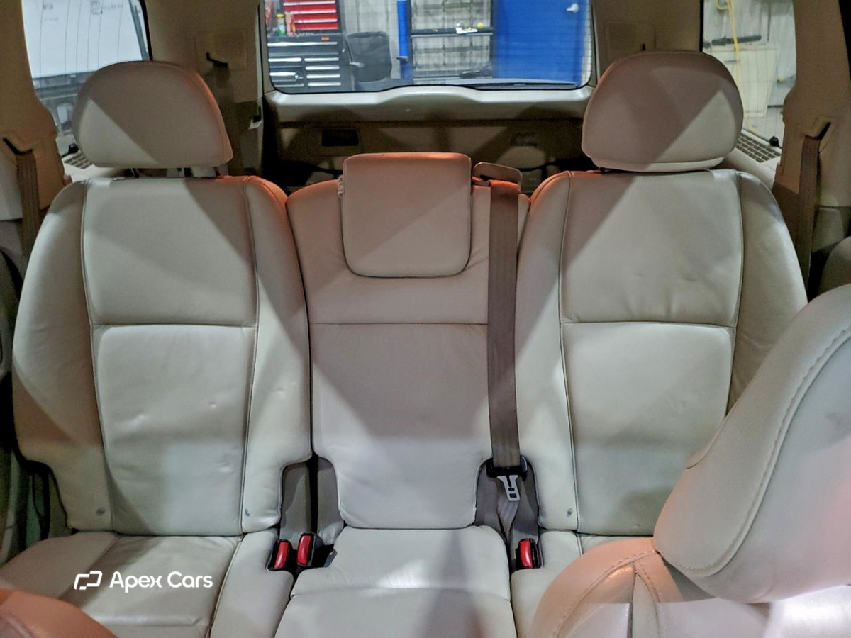 Volvo XC90 2008