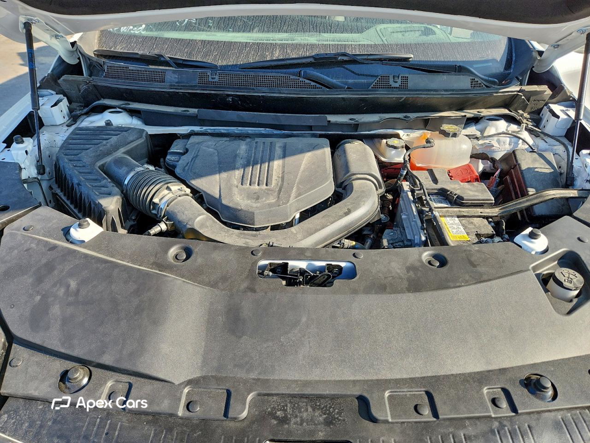 Buick Enclave 2025