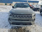 Jeep Compass 2022