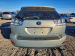 Lexus RX 2008