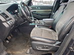 Ford Explorer 2017