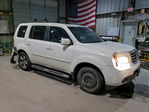 Honda Pilot 2012