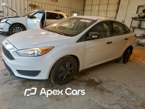 Ford Focus 2018 - Image 1 of 14