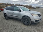 Chevrolet Traverse 2015