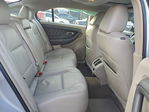 Ford Taurus 2012